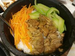 -韩宫宴烤肉·料理(苏州中心店)
