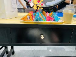 -藤野造型烫染接发