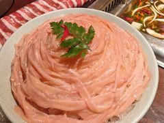 -大隐·成都火锅Bistro(合生麒麟新天地店)