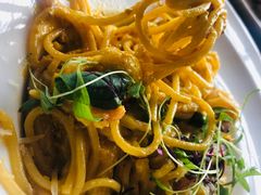 -YUE·6·西式融合餐厅(外滩六号店)