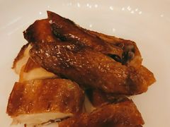 -铁公鸡·四川料理(天环广场店)