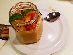 -新大咀港式茶餐厅(宝山万达店)