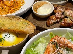 -G+KITCHEN(龙湖狮山天街店)