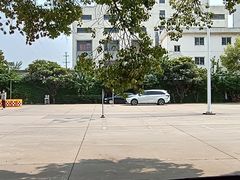 -华枫华元摩托车驾校·火星学车(马运路校区)