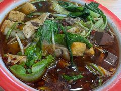 -老王四季抻面(南六东路店)