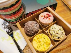 -星巴克臻选(深圳皇庭广场分店)