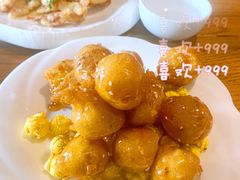 -伴鱼烤货东北菜(雅仕铭苑店)