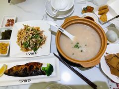 -温粥人(春晖路店)