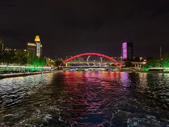 -海河游船-永乐码头(大悲院)