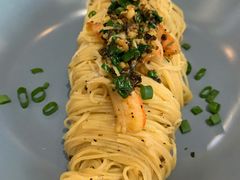 昆布蟹肉天使意面-HELLO 27 意面·沙拉·帕尼尼