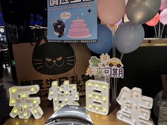 -烤匠麻辣烤鱼(观音桥大融城店)