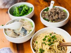 -江南红鱼汤(洋中花园店)