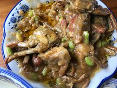 -喜洋洋蟹庄(阳澄湖店)