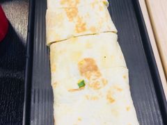 蛋饼油条-永和大王(广渠店)