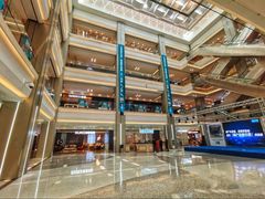 -红星美凯龙(浦江店)