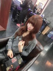 点击看大图 -3AM HAIR SALON烫发染发接发