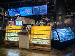 -漫咖啡(永旺梦乐城店)
