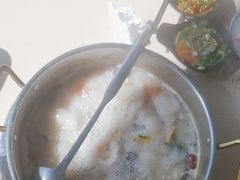 -大理老字号·舟渔的鱼野生菌海景餐厅(双廊店)