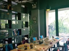 -Geneva日内瓦餐厅(西郊宝成花苑店)