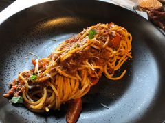 -芭莉与彩虹西餐厅(成都合生汇店)