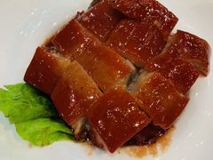 -吴门人家·苏宴宫廷菜(拙政园店)