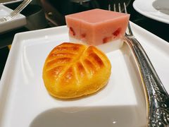 -北京四季酒店·采逸轩