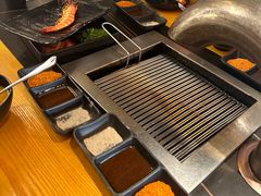 -千寻烧肉(政务区店)