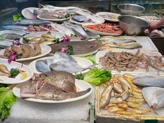 -小厨师·二十年沈家门小海鲜(百井坊巷店)