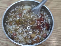 -白翔甜食店