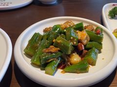 -前海沿·青岛菜(李沧万达店)