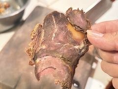 -刘艳黄牛肉(九襄店)