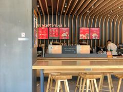 -星巴克(杭州桐庐利时广场店)