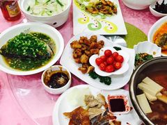 -同君福大酒楼(紫新路店)