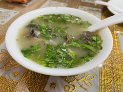 -清真·鸦儿李记·小馆(后海店)