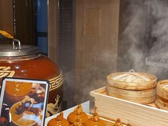 -飨食汇全日制餐厅·昆山皇冠假日酒店(九方店)