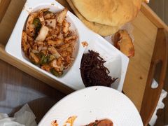 -老磨油饼(高陵店)
