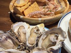 -黄龙海鲜大排档(杭州总店)