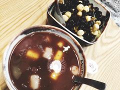-鲜芋仙(泰州万达店)