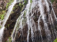 -藏龙百瀑风景区