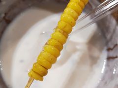 -老兰家传统烧烤炒菜泡馍(小南门店)