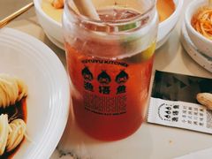 -渔语鱼酸菜鱼新川菜(来福士店)