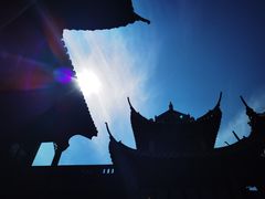 -启明龙王庙