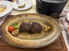 -华梅西餐厅(哈尔滨中央大街店)