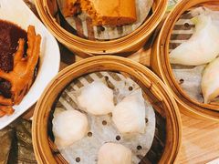 -添好运点心专门店(中环IFC店)
