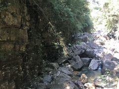 -广东大峡谷