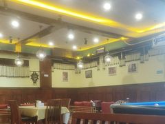 -清真· AL-JANNAT 佳纳特餐厅(仙林店)