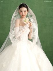 -雪中彩影婚纱摄影·微光艺术中心