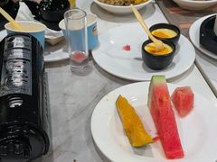 -金马门国际美食百汇(珞喻路店)