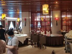 大堂-马旺子酒楼