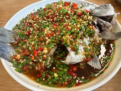 -艺味深尝(云锦路店)